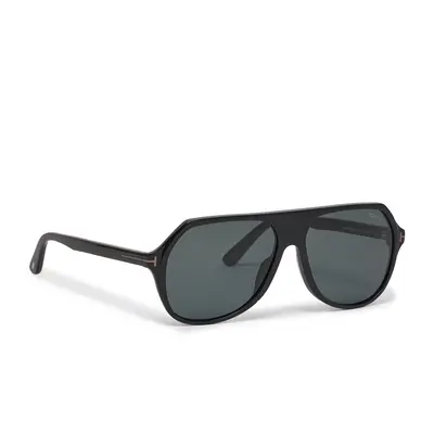 Tom Ford Sonnenbrillen FT0934 Schwarz