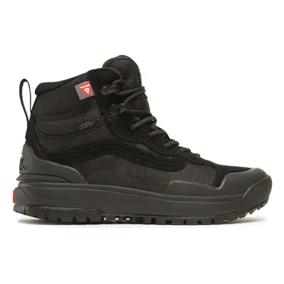 Vans Sneakers Ultrarange Exo Hi Mte2 VN0A4BVSBKA1 Schwarz