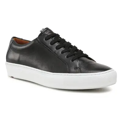 Lloyd Sneakers Abel 13-128-00 Schwarz