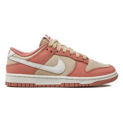 Nike Sneakers Dunk Low Retro FB8895 601 Beige