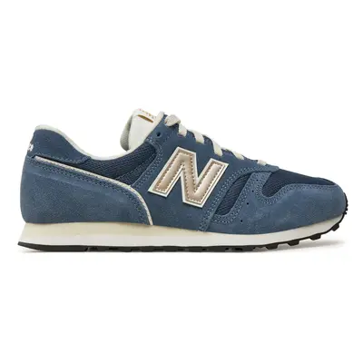 New Balance Sneakers WL373LU2 Blau
