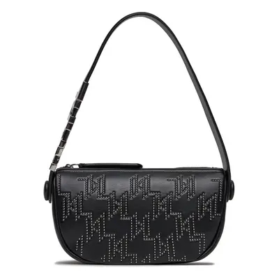 KARL LAGERFELD Handtasche 236W3014 Schwarz