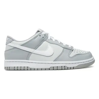 Nike Sneakers Dunk Low (GS) DH9765 001 Grau