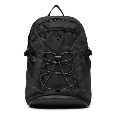 Guess Rucksack HMTRHN P4478 Schwarz