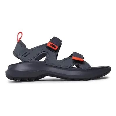 The North Face Sandalen Hedgehog Sandal III NF0A46BHIGP1-070 Grau