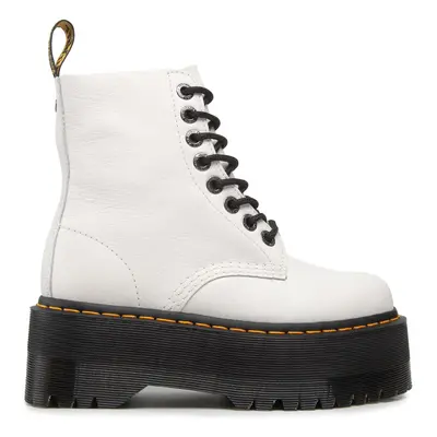 Dr. Martens Schnürstiefel 1460 Pascal Max 26925113 Weiß