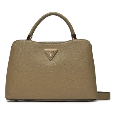 Guess Handtasche Gizele Small Hobo HWVG91 95050 Grün