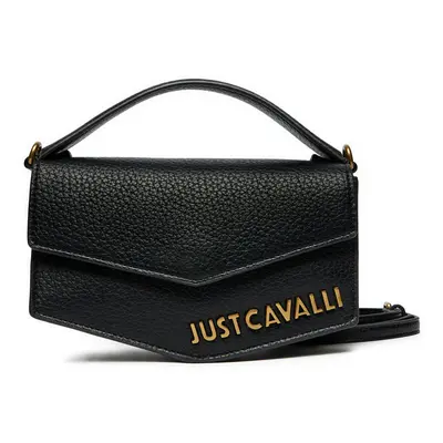 Just Cavalli Handtasche 77RA4BD2 Schwarz