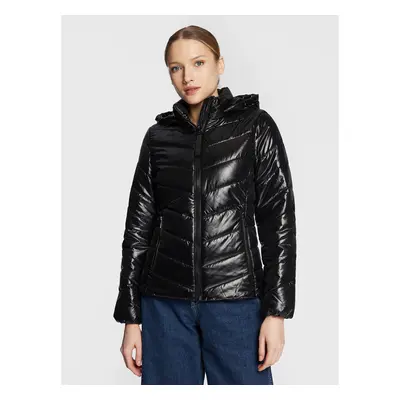 Calvin Klein Daunenjacke Essential K20K205365 Schwarz Regular Fit