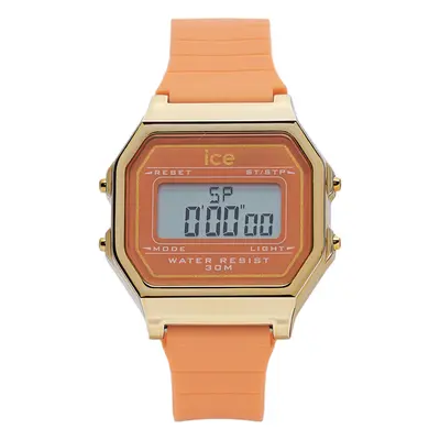 Ice-Watch Uhr Digit Retro 22052 Orange