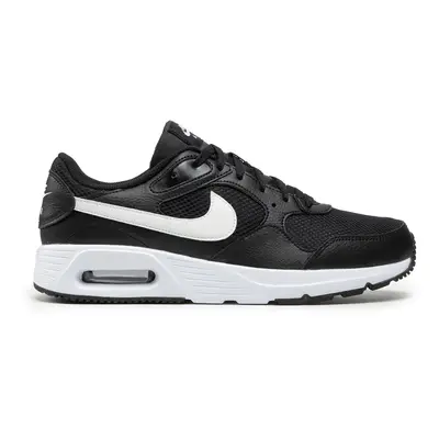 Nike Sneakers Air Max Sc CW4555 002 Schwarz