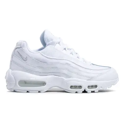 Nike Sneakers Air Max 95 Essential CT1268 100 Weiß