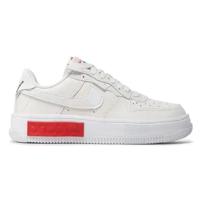Nike Sneakers Air Force 1 Fontanka DH1290 001 Beige