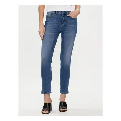 Liu Jo Jeans UA4198 D4448 Blau Skinny Fit