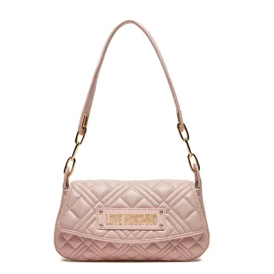 LOVE MOSCHINO Handtasche JC4372PP0LLA0601 Rosa