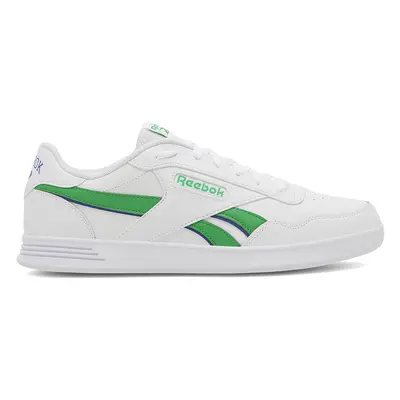 Reebok Sneakers Court Ad 100074276 Weiß