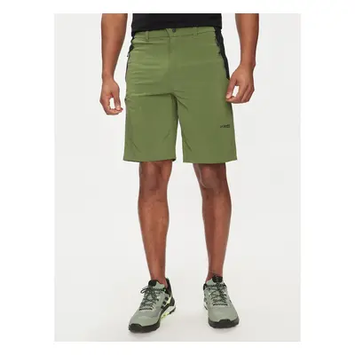 Columbia Stoffshorts Triple Canyon™ Short II 2071973 Grün Active Fit