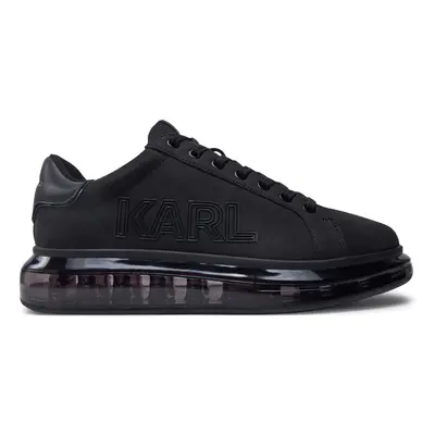 KARL LAGERFELD Sneakers KL52661 Schwarz