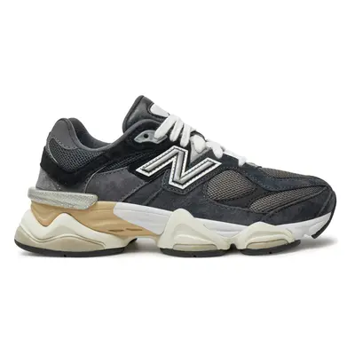 New Balance Sneakers U9060BLC Schwarz