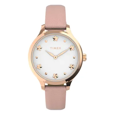 Timex Uhr Peyton TW2V23700 Rosa