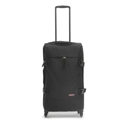 Eastpak Mittlerer Koffer Trans4 M EK00081L Schwarz