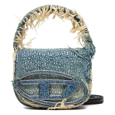 Diesel Handtasche 1DR XS-Iconic X08709P6803 Blau