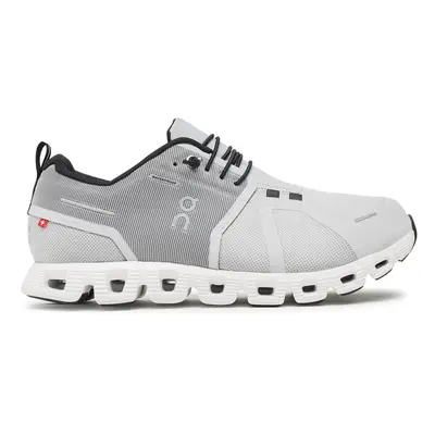 On Sneakers Cloud 5 Waterproof 59.98841 Grau