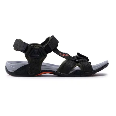 CMP Sandalen Hamal Hiking Sandal 38Q9957 Grün