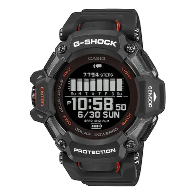 G-Shock Smartwatch GBD-H2000-1AER Schwarz