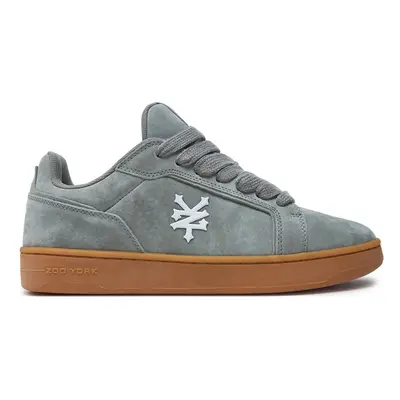 Zoo York Sneakers 10700014 Grau
