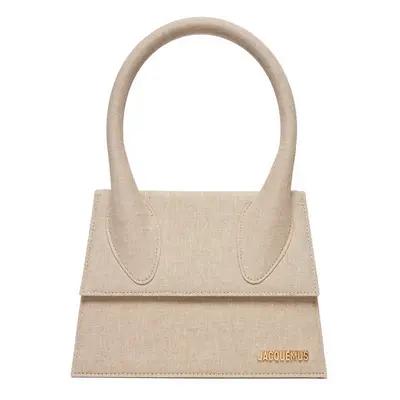 JACQUEMUS Handtasche Le Grand Chiquioto 213BA003 Beige