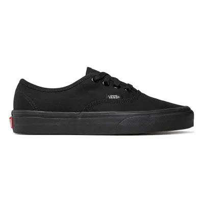 Vans Sneakers aus Stoff Authentic VN000EE3BKA Schwarz