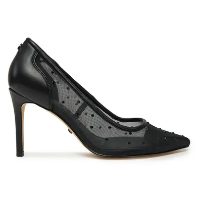 Guess High Heels Follow FLDFLL FAB08 Schwarz