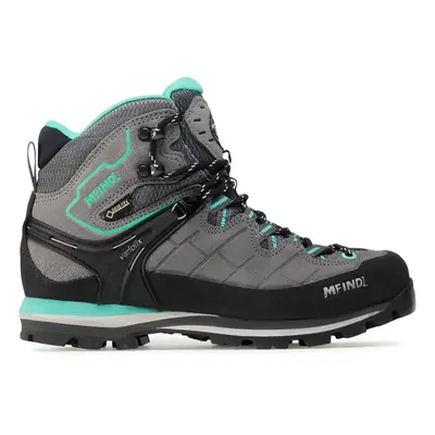 Meindl Trekkingschuhe Litepeak Lady Gtx GORE-TEX 3927 Grau