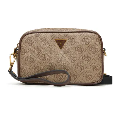 Guess Umhängetasche Vezzola Smart Accessories PMEVZL P3145 Beige