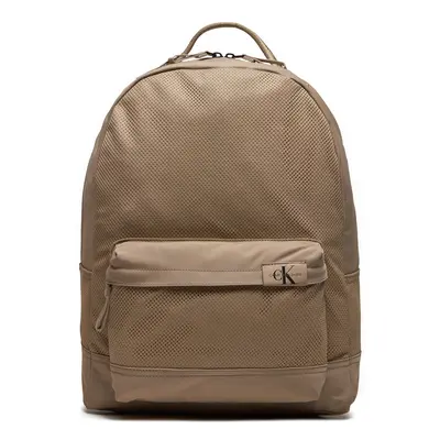 Calvin Klein Jeans Rucksack Sport Essentials Campus Bp43 Me K50K512018 Beige