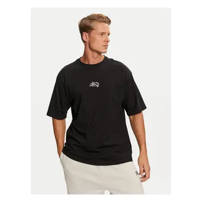 K1X T-Shirt 60690063 Schwarz Regular Fit