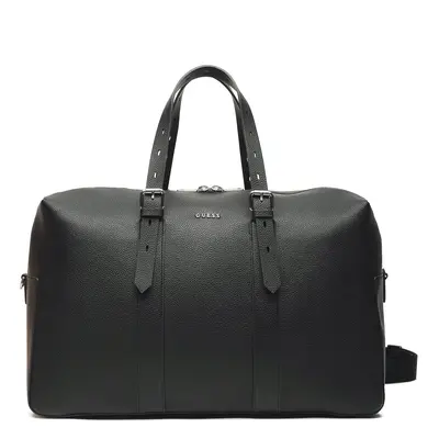 Guess Tasche Riviera Travel TMRIVI P2239 Schwarz