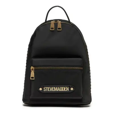 Steve Madden Rucksack Barlot SM13001555 Schwarz