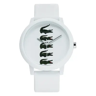 Lacoste Uhr 2011280 Weiß