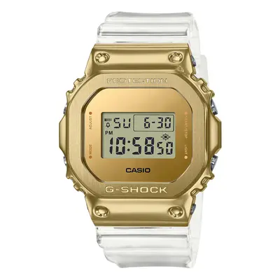 G-Shock Uhr GM-5600SG-9ER Goldfarben