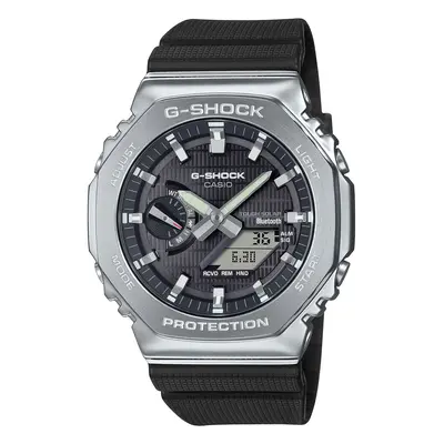 G-Shock Uhr Solar Bluetooth GBM-2100-1AER Schwarz