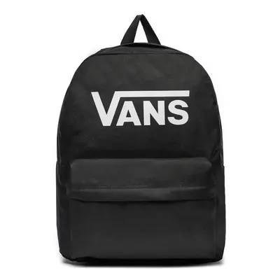 Vans Rucksack Old Skool Print Backpack VN000H50BLK1 Schwarz