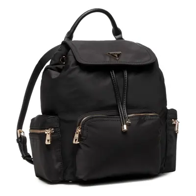 Guess Rucksack Eco Gemma HWEYG8 39532 Schwarz