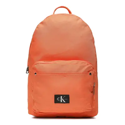 Calvin Klein Jeans Rucksack Sport Essentials Campus Bp40 W K50K510677 Orange