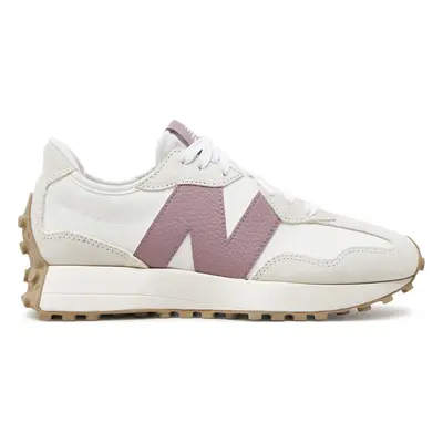 New Balance Sneakers WS327KH Beige