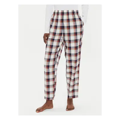 United Colors Of Benetton Pyjamahose 42FK3F00H Bunt Regular Fit