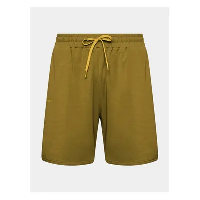 Viking Sportshorts Bamboo Hazen Man 800/25/8787 Grün Regular Fit