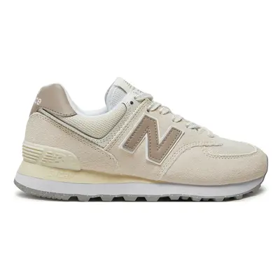 New Balance Sneakers U574ESC Beige