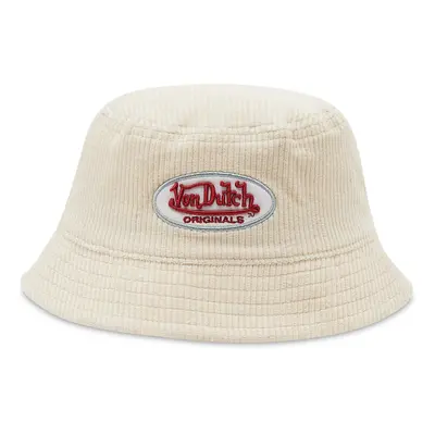 Von Dutch Hut Bucket Pierre 7050038 Beige